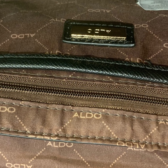 Aldo structured crossbody bag - Picture 7 of 8